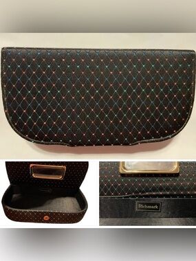 Richmark Cosmetic / Jewelry Case
